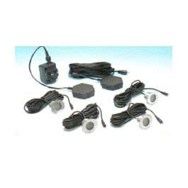 n/a LED Large Oval Lighting Kit