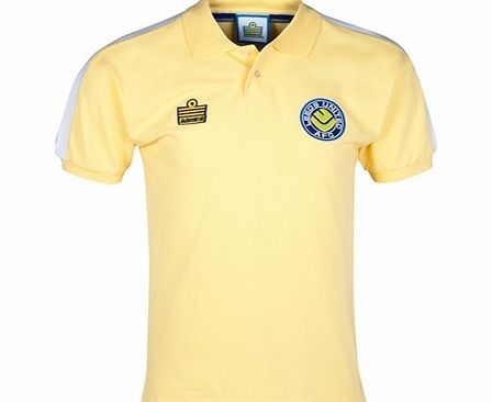 n/a Leeds United 1978 Admiral Away shirt LEEDS78AADMPK