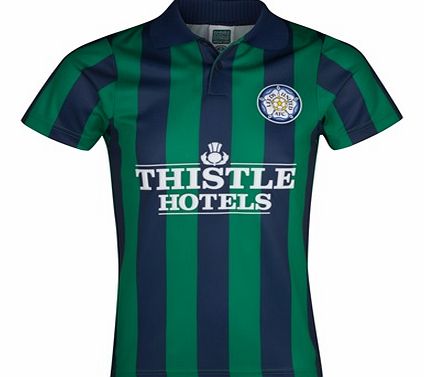 n/a Leeds United 1994 Away Shirt LEEDS-94A-PY