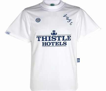 n/a Leeds United 1996 Shirt LEEDS-96H-PY