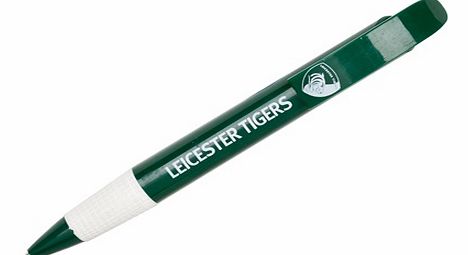 n/a Leicester Tigers Basic Pen 3736-005