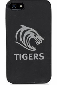 n/a Leicester Tigers Crest iphone 5th Generation