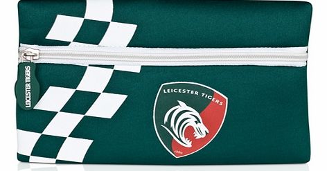 n/a Leicester Tigers Neoprene Pencil Case 3736-001