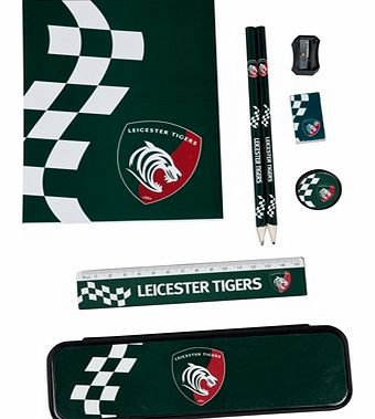 n/a Leicester Tigers Student Set 3736-004