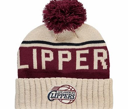 Los Angeles Clippers Drift Bobble Hat