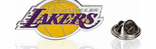 n/a Los Angeles Lakers Crest Badge BDUKNBCRSLALKB