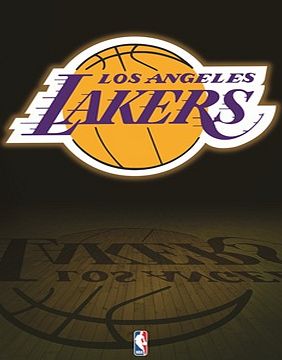 n/a Los Angeles Lakers Poster PP33222