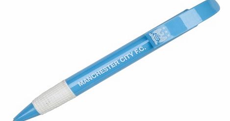 n/a Manchester City Basic Pen 3732-004