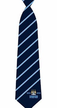 n/a Manchester City Champions #Together Tie