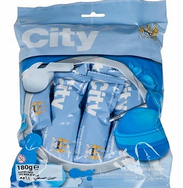 n/a Manchester City Referees Whistlepops 5011533105402