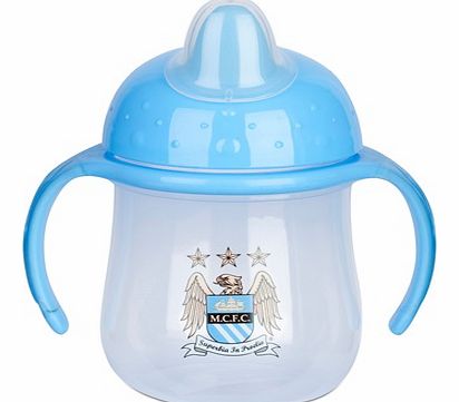 n/a Manchester City Training Cup 3579-001