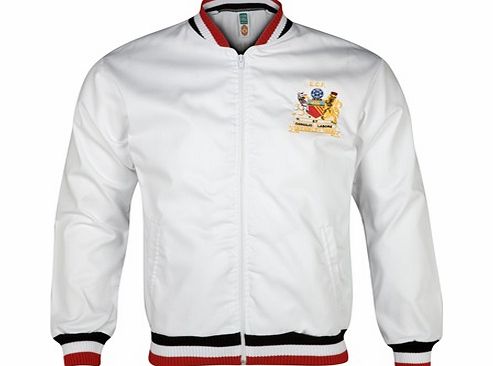 n/a Manchester United 1968 European Cup Final Track