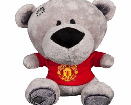 n/a Manchester United Timmy Bear B10EPTONYMNU