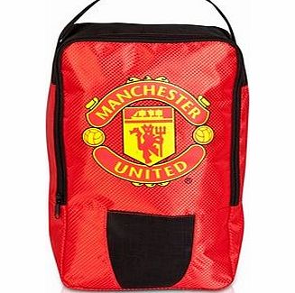 n/a Manchester United Victory Boot Bag LGVICEPSHBMNU