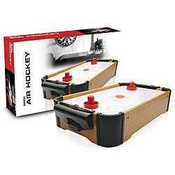 Mini Air Hockey Table