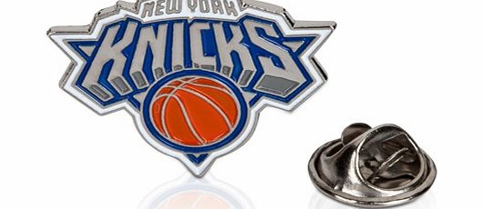 n/a New York Knicks Crest Badge BDUKNBCRSNYKKB