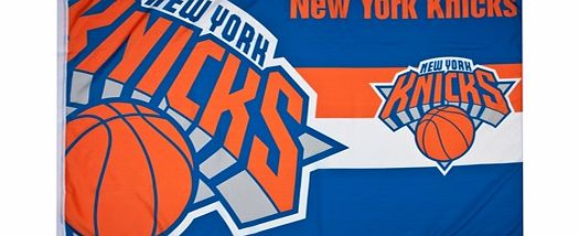 n/a New York Knicks Crest Flag FLG53UKNFHORNYK