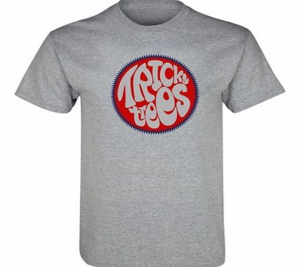 Nottingham Forest 2 for 15 Tricky Dial T-Shirt -