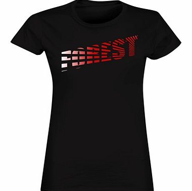 Nottingham Forest 2 for 20 Gradient T-Shirt -