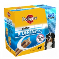 #N/A Pedigree Dentastix Large 28 Pack Large 28 Pack