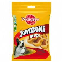 #N/A Pedigree Dog Treats Jumbone 100G Bites