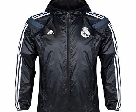 Real Madrid Anthem Jacket M00051