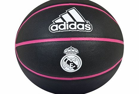 n/a Real Madrid Basketball S11133