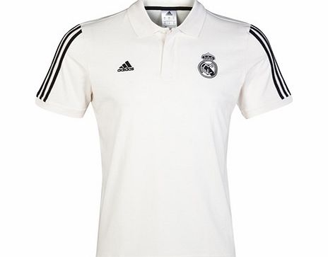 n/a Real Madrid Core Polo F85669