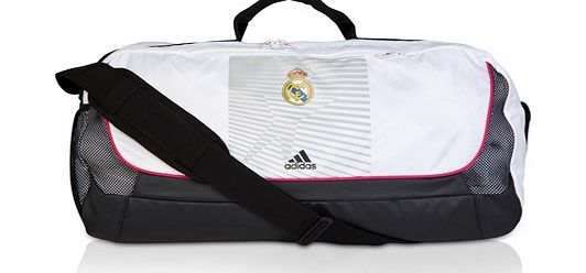 n/a Real Madrid Jersey Team Bag M60193