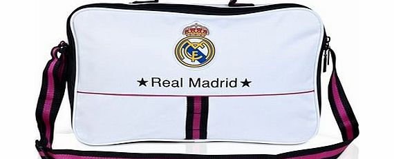 n/a Real Madrid Laptop Shoulder Bag - 380 x 60 x