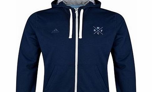 n/a Real Madrid SF Hoody Navy M36405