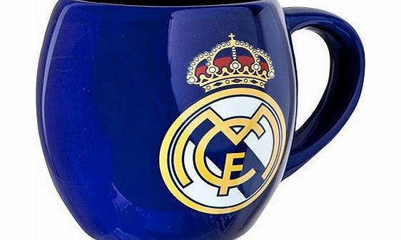 n/a Real Madrid Tea Tub Mug MGEPTEAREA