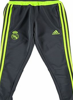 n/a Real Madrid Training Pant - Kids - Dk Grey S88969