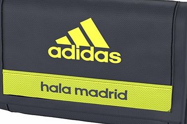 n/a Real Madrid Wallet - Black AA1072