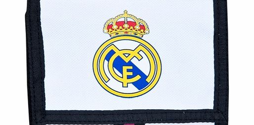 n/a Real Madrid Wallet 811457036