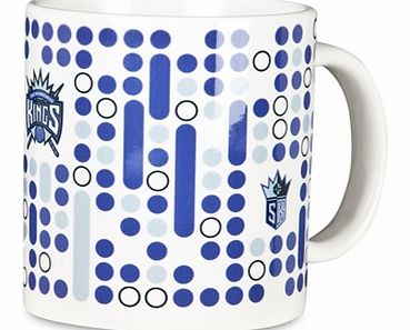 Sacramento Kings 11oz Mug MGNBTLSK