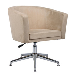 n/a Stella home office chair with 5 star base