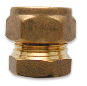 n/a Stop End for Copper 10mm (Pack of 10)