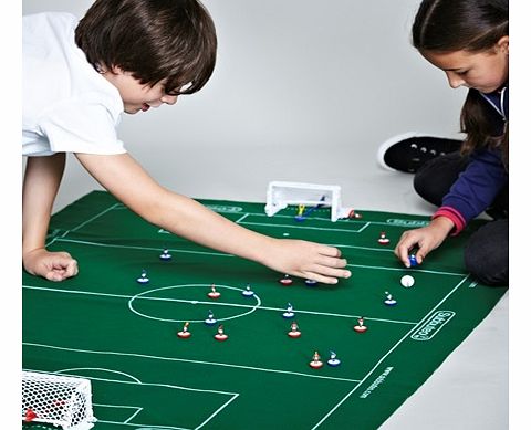 n/a Subbuteo New Edition Play Set mufc-plg3005
