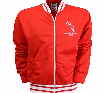 n/a Sunderland 1973 Track Jacket SUND-73HTJ