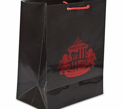 n/a Sunderland Gift Bag Medium BGEPGIFTSUDKB
