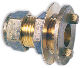 n/a Tank Coupler (Flange x Copper) 15mm (Pack of 10)