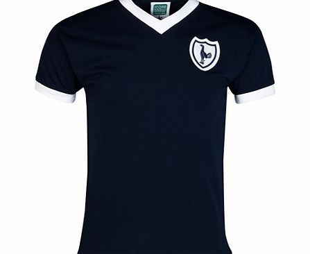 Tottenham Hotspur 1962 No8 Away shirt SPURS62A8