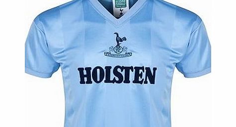 Tottenham Hotspur 1983 Away PY shirt SPURS83APY