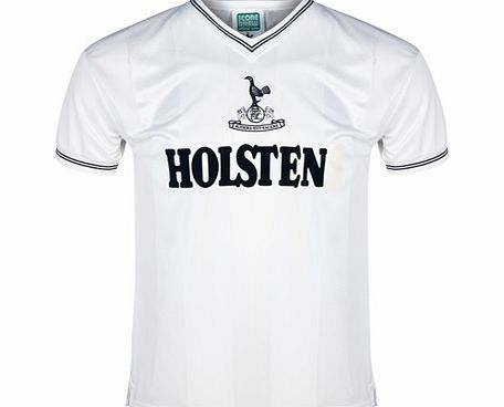n/a Tottenham Hotspur 1983 PY shirt SPURS83HPY
