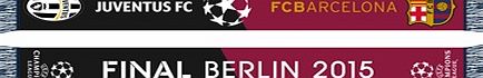 n/a UEFA Champions League 2015 Berlin Final