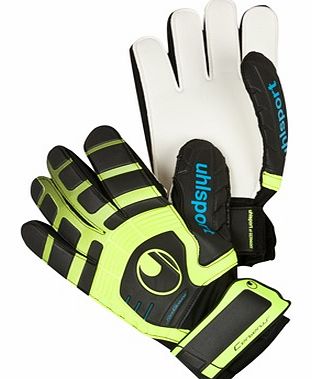 Uhlsport Cerberus Soft Goalkeeper Gloves -