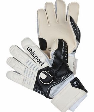 n/a Uhlsport Ergonomic Absolutgrip Goalkeeper Gloves