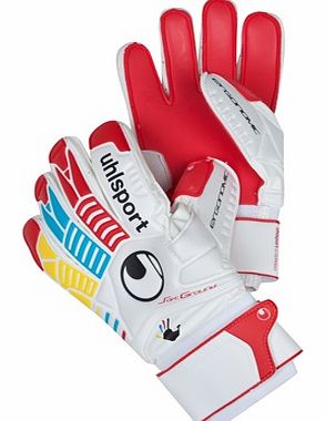 n/a Uhlsport Ergonomic Soft inchWir Tun Wasinch