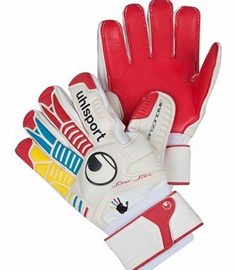 n/a Uhlsport Ergonomic Supersoft inchWir Tun Wasinch